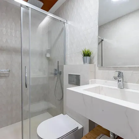 Vivendos - Tr14 - Private Pool Apartment Torremolinos Exterior photo
