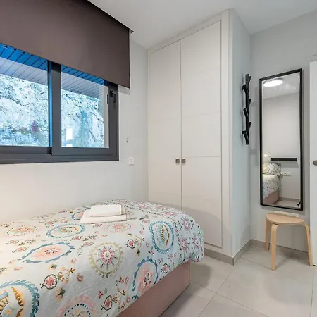 Vivendos - Tr14 - Private Pool Apartment Torremolinos Exterior photo