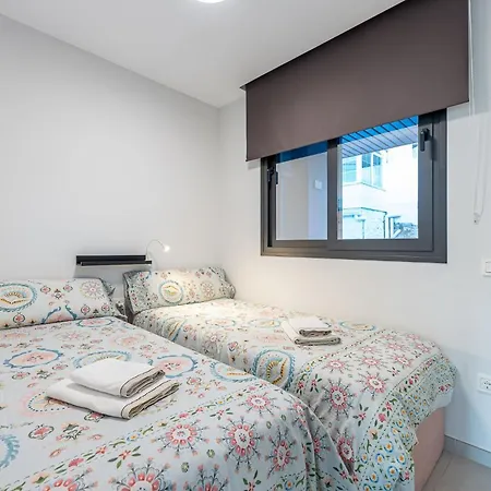 Vivendos - Tr14 - Private Pool Apartment Torremolinos Exterior photo