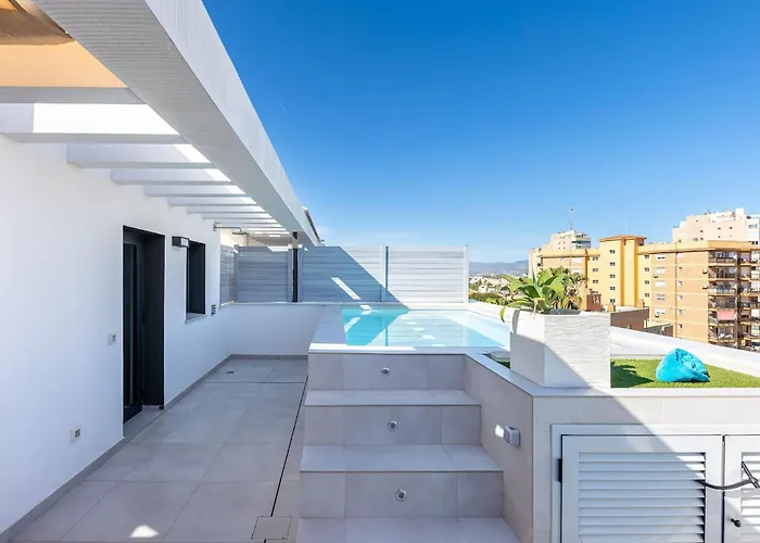 Vivendos - Tr14 - Private Pool